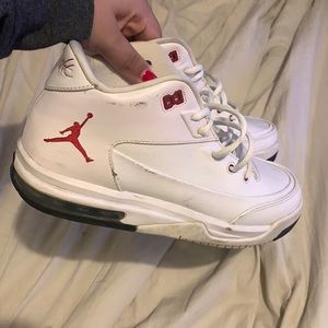 Womens Jordan flight